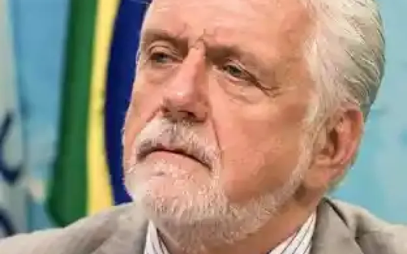 Jacques Vagner vota contra convocação de Lulinha pela CPI do INSS