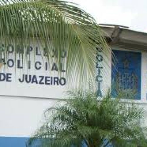 Terceirizados do complexo policial de Juazeiro reclamam das más condições de trabalho