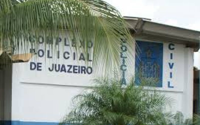 Terceirizados do complexo policial de Juazeiro reclamam das más condições de trabalho