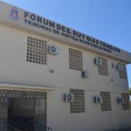 Juíza de Jaguarari emite nota