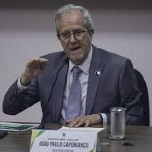 João Paulo Capobianco destaca investimentos recordes e queda no desmatamento