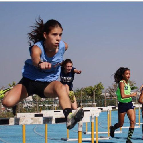 Bolsa Atleta cresce pelo segundo ano consecutivo e atinge número recorde de beneficiados em 2025