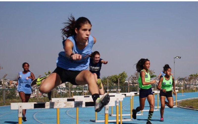 Bolsa Atleta cresce pelo segundo ano consecutivo e atinge número recorde de beneficiados em 2025