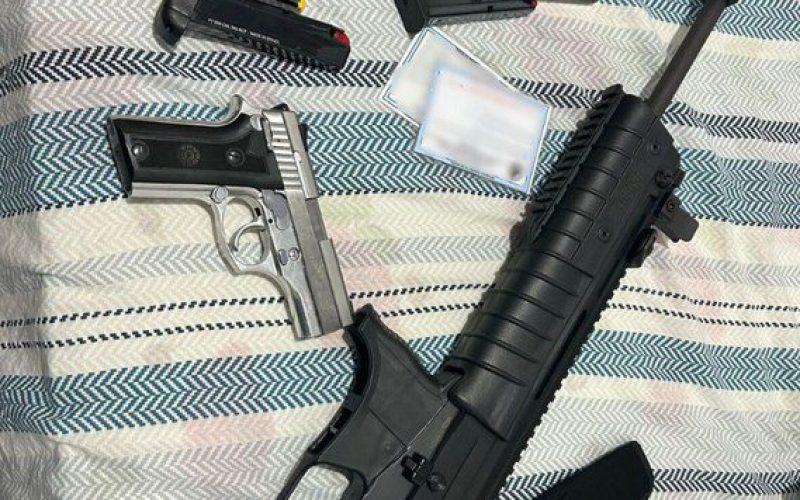 Tocantins tem a maior apreensão de cocaína dos últimos 15 anos