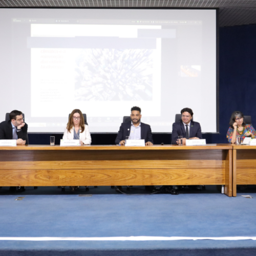 Governo Federal cria rede para fortalecer ações climáticas nos centros urbanos