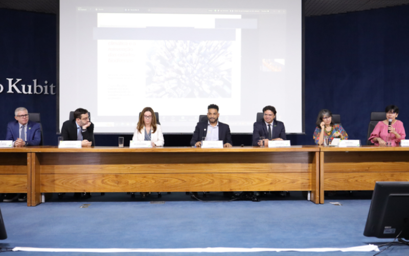 Governo Federal cria rede para fortalecer ações climáticas nos centros urbanos