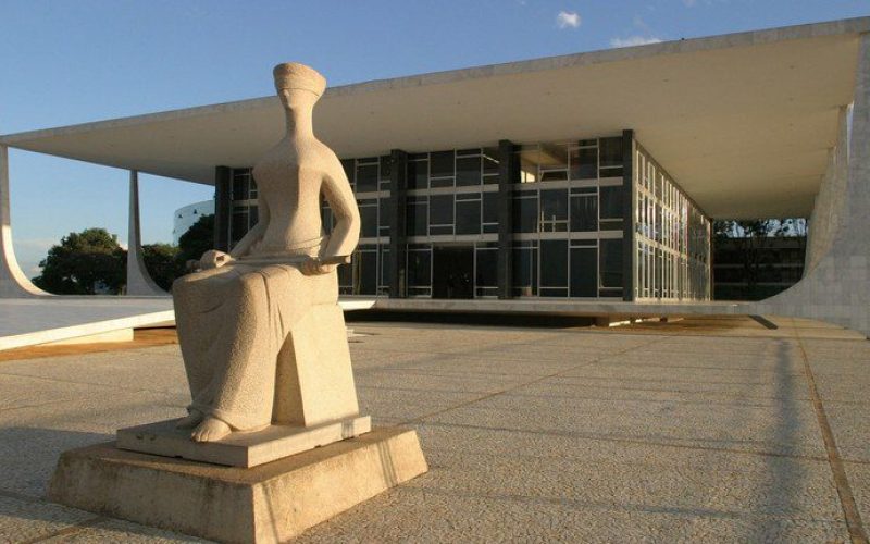 AGU pede ao Supremo que declare constitucional decreto presidencial sobre IOF