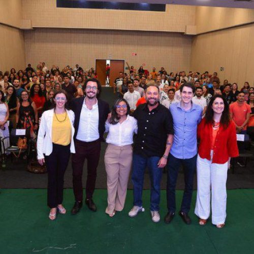 Ministério do Turismo fortalece ações de sustentabilidade, economia criativa e qualificação profissional rumo à COP 30