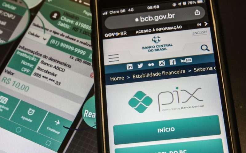 Banco Central adota medidas que aprimoram a segurança do Pix
