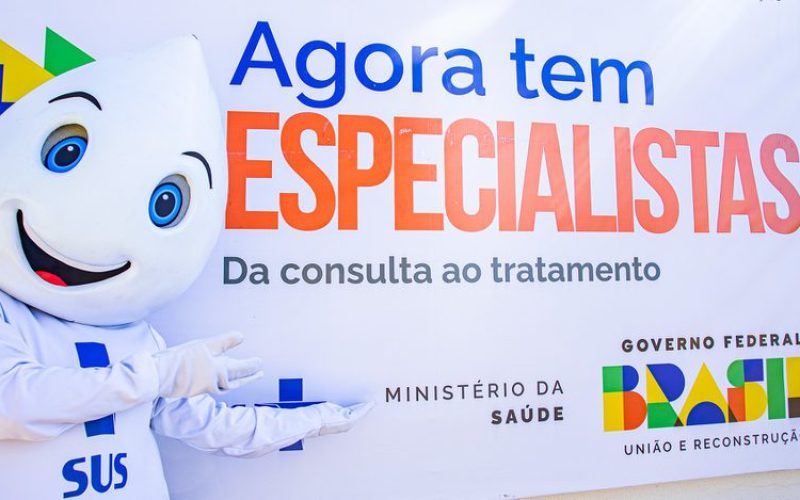 Agora Tem Especialistas amplia 200% o atendimento a cirurgias no Sul do país