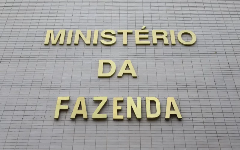 Arrecadação federal registra aumento de 11,21% em novembro