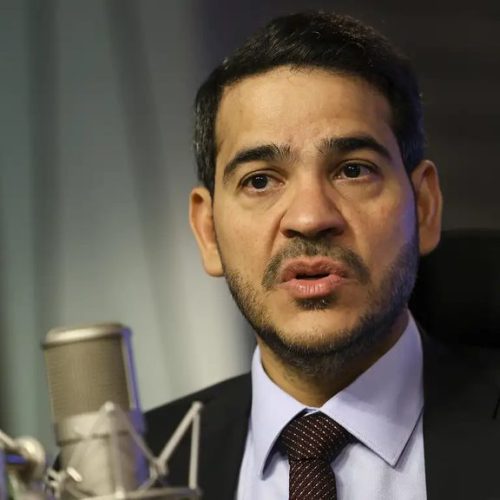 Queremos que nenhum centavo seja pago pelo contribuinte, diz Jorge Messias