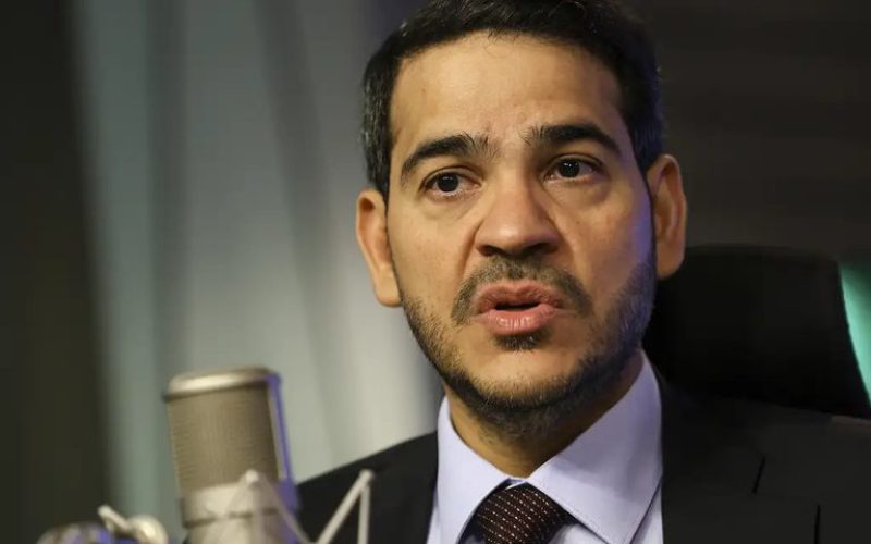 Queremos que nenhum centavo seja pago pelo contribuinte, diz Jorge Messias