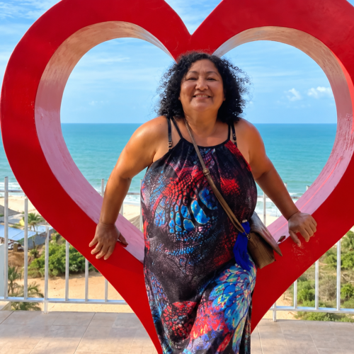 Mulher pede festa no seu próprio velório no Amazonas