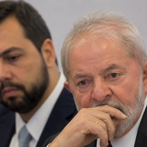 Lula gastou R$ 178 milhões com propaganda nos primeiros seis meses de 2026