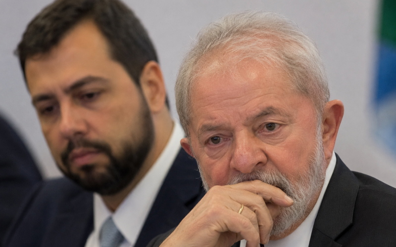 Lula gastou R$ 178 milhões com propaganda nos primeiros seis meses de 2026