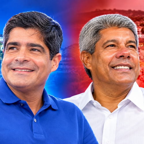 Agenda política movimenta Senhor do Bonfim e Campo Formoso nesta sexta-feira (25)