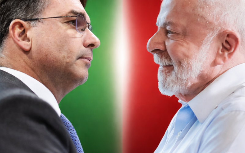 Datafolha: Lula e Flávio Bolsonaro empatam tecnicamente no segundo turno