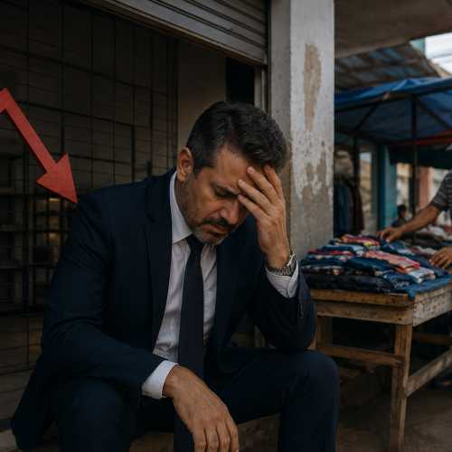Artigo:Empresariado: uma categoria que não se move
