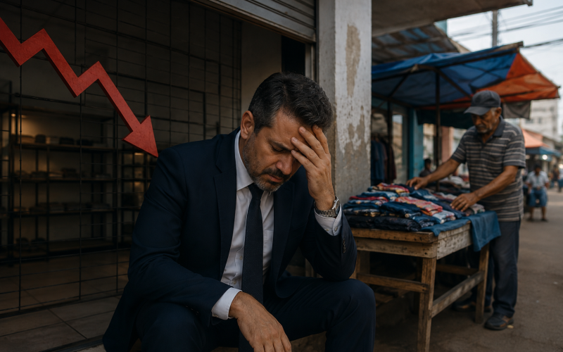Artigo:Empresariado: uma categoria que não se move
