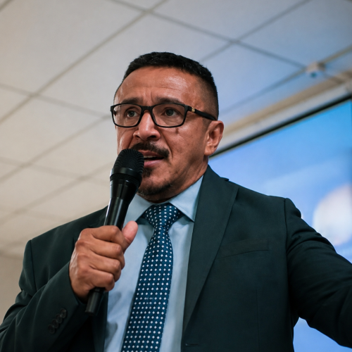 Promotor aposentado vira réu por injúria após ofensa contra advogada durante julgamento no Amazonas