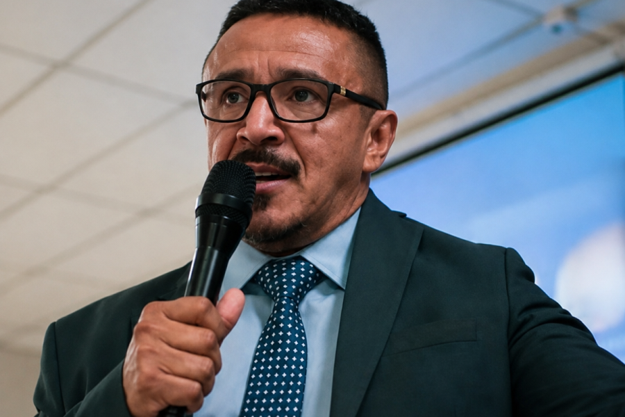 Promotor aposentado vira réu por injúria após ofensa contra advogada durante julgamento no Amazonas