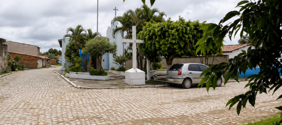 Documento histórico relembra criação do Distrito de Estiva, em Senhor do Bonfim, há 32 anos