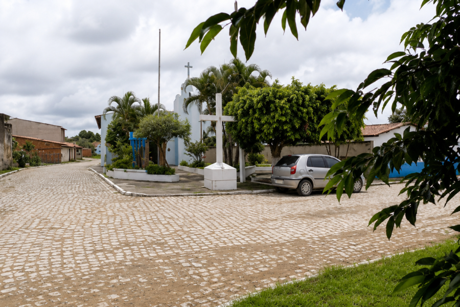 Documento histórico relembra criação do Distrito de Estiva, em Senhor do Bonfim, há 32 anos