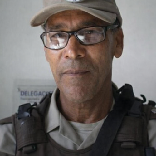 Capitão da reserva morre ao separar briga de casal  na Bahia