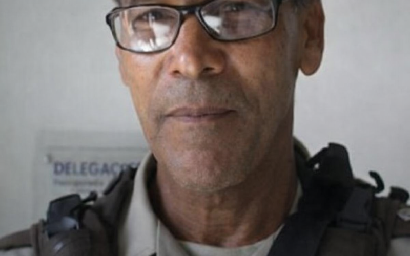 Capitão da reserva morre ao separar briga de casal  na Bahia