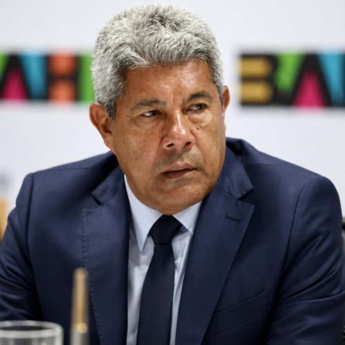 Governador Jerônimo Rodrigues concede entrevista exclusiva ao Jornal Canal Aberto nesta sexta-feira (05)