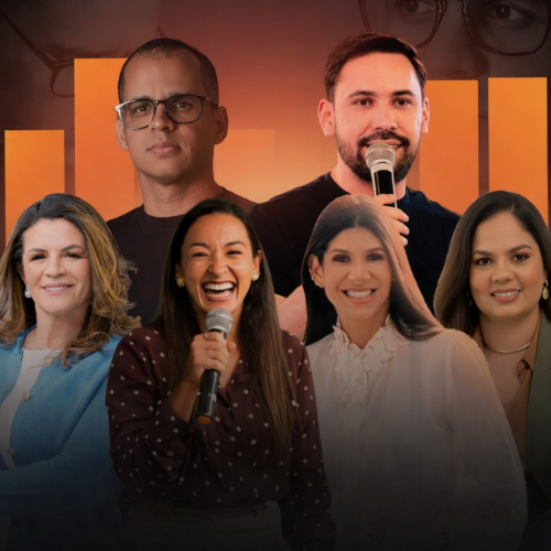 Imersão em Gestão e Cultura será realizada em Senhor do Bonfim no dia 10 de abril