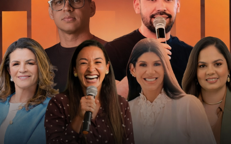 Imersão em Gestão e Cultura será realizada em Senhor do Bonfim no dia 10 de abril
