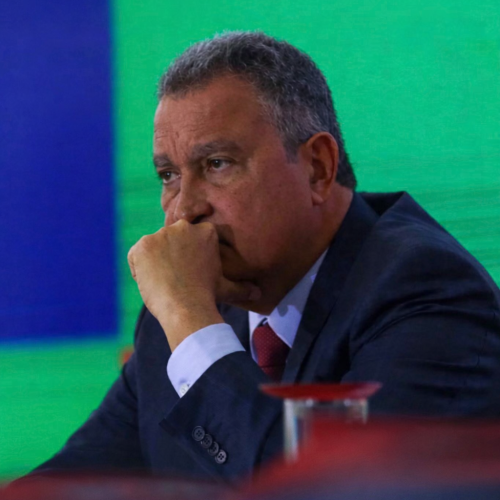 Crise entre Rui Costa e o PT da Bahia expõe tensões internas no partido