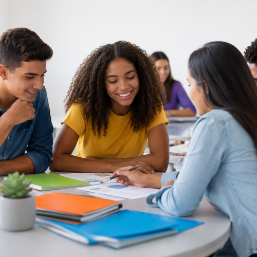 Instituto RGS lança Trilha Jovem com orientação profissional gratuita para ajudar na escolha da carreira