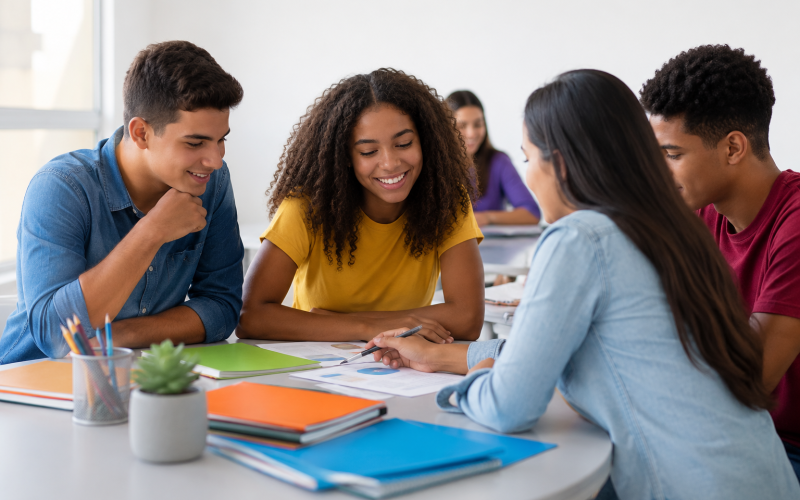 Instituto RGS lança Trilha Jovem com orientação profissional gratuita para ajudar na escolha da carreira