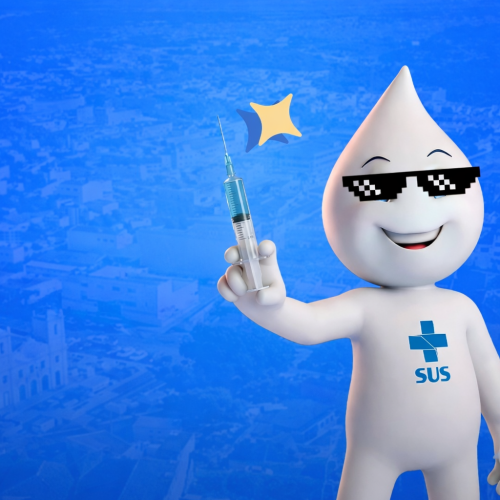 Prefeitura de Senhor do Bonfim inicia campanha de vacinação contra a gripe com realização do Dia D neste sábado (28)