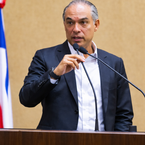 Governo da Bahia pagou R$ 140 milhões a associação que repassou R$ 101 milhões a empresa, aponta Coaf