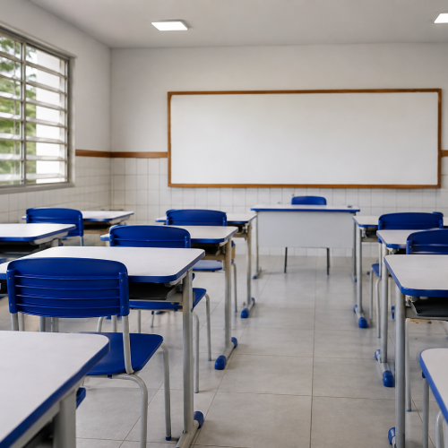 SEC convoca mais 337 professores, além de técnicos e nutricionistas, aprovados em processo seletivo na Bahia