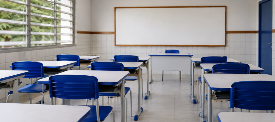 SEC convoca mais 337 professores, além de técnicos e nutricionistas, aprovados em processo seletivo na Bahia