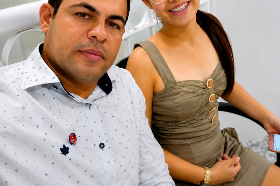 Caso que chocou Canindé: pai confirmou à polícia relacionamento com a própria filha
