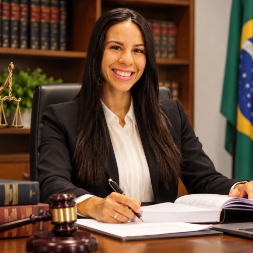 Dama do Rádio eleita advogada do ano de 2026