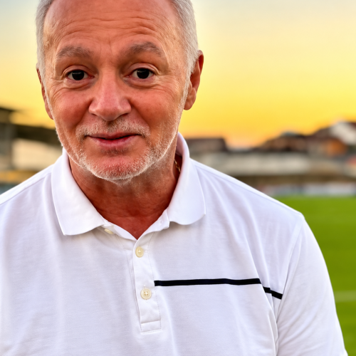 Bobô anunciou reforma do estádio Pedro Amorim