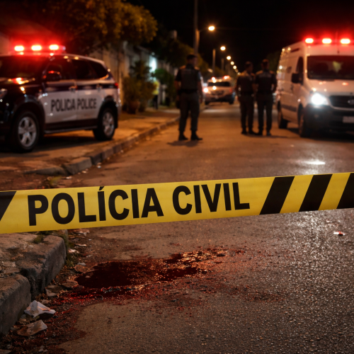 Homem morre após agressão e caso é investigado pela Polícia Civil em Santaluz