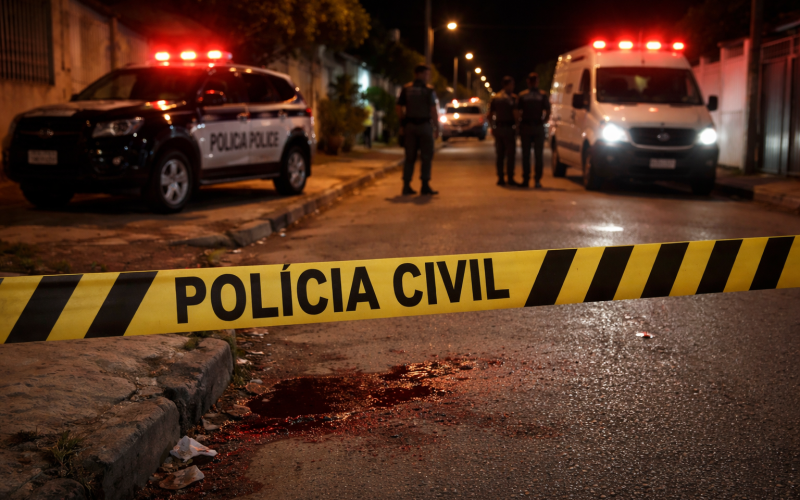 Homem morre após agressão e caso é investigado pela Polícia Civil em Santaluz