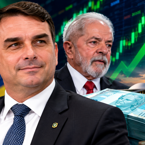 Reação do mercado financeiro após primeiro turno