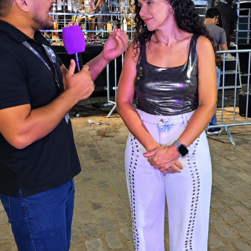 Festa de Barracas 2026 movimenta Ponto Novo com cultura, tradição e muita animação