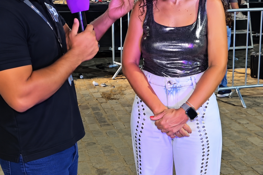 Festa de Barracas 2026 movimenta Ponto Novo com cultura, tradição e muita animação