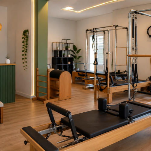 Studio de Pilates Vera Duarte será inaugurado em Senhor do Bonfim neste sábado