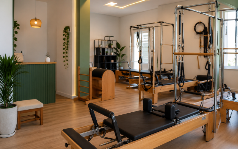 Studio de Pilates Vera Duarte será inaugurado em Senhor do Bonfim neste sábado